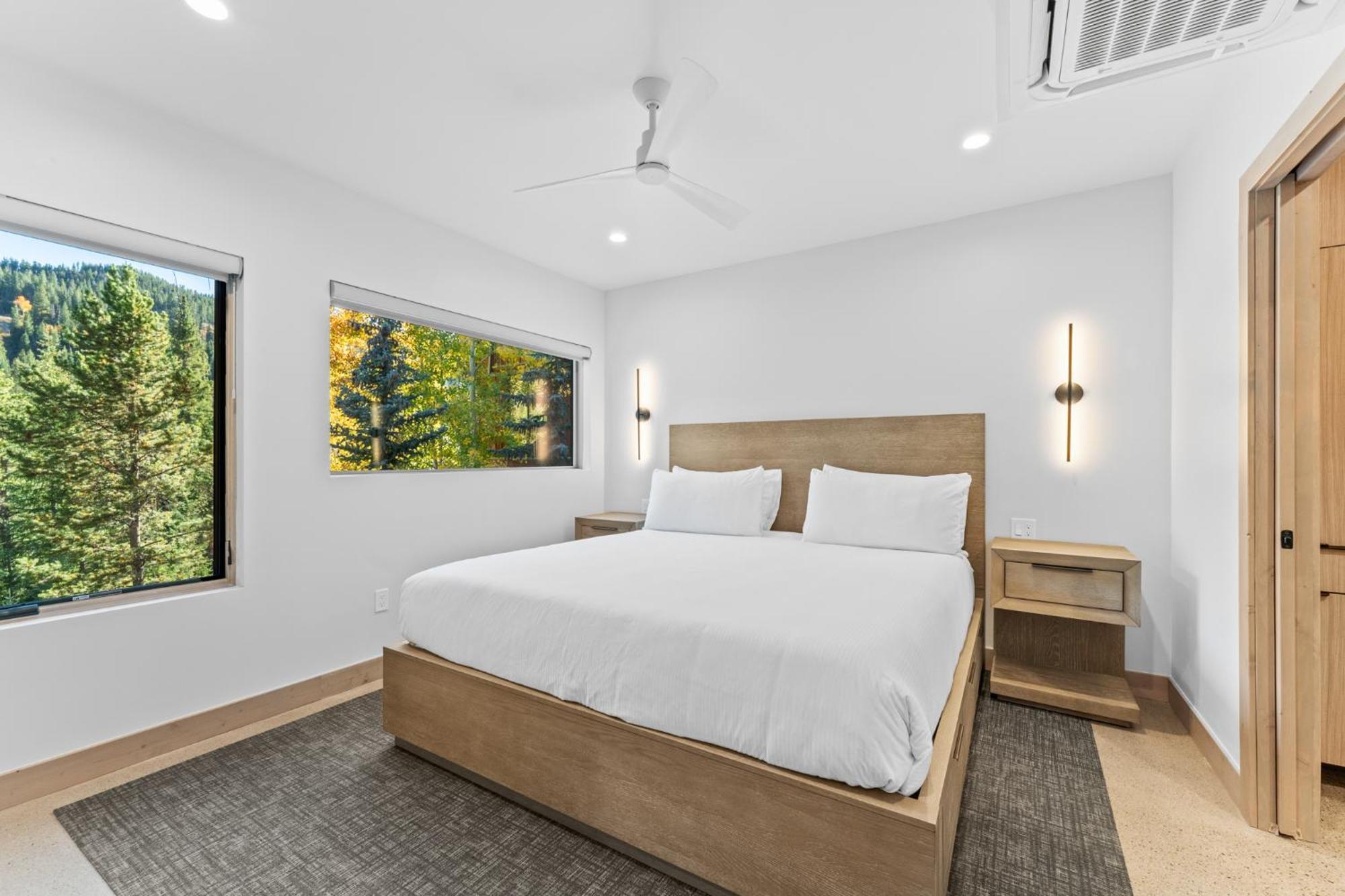 Inas Way Townhomes Unit D By Summit County Mountain Retreats Keystone Exterior photo