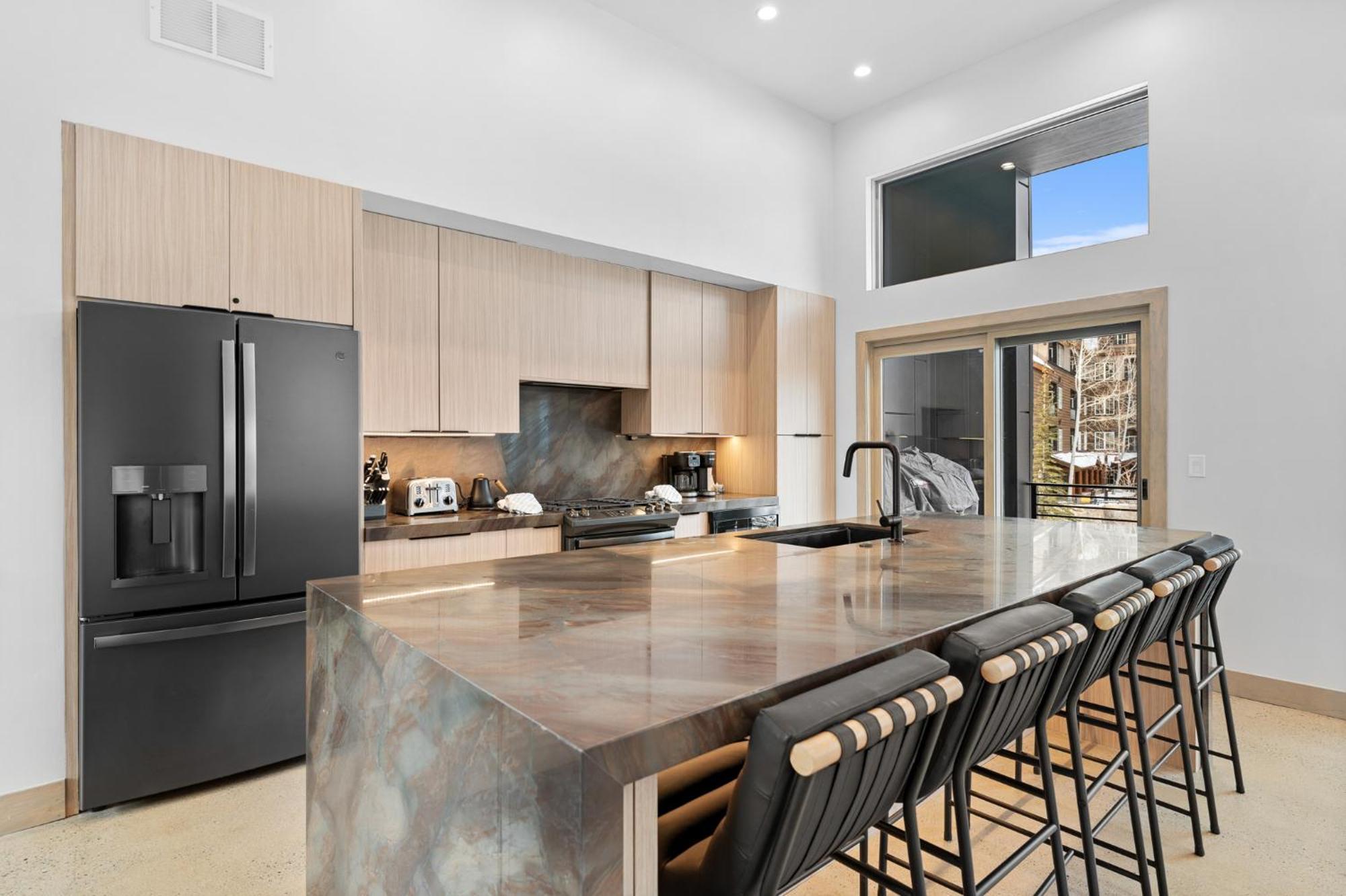 Inas Way Townhomes Unit D By Summit County Mountain Retreats Keystone Exterior photo