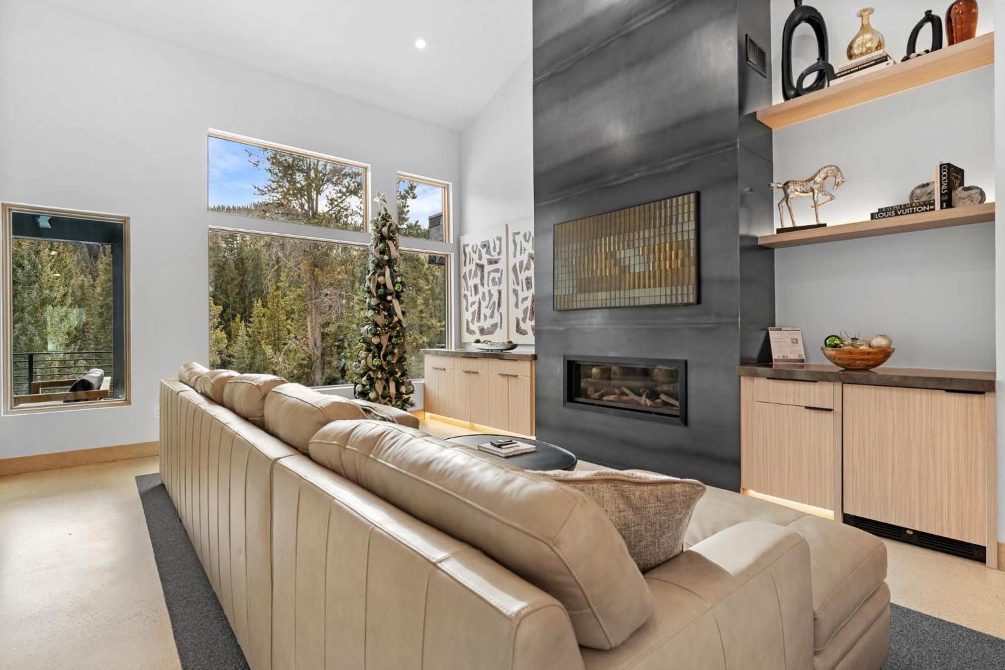 Inas Way Townhomes Unit D By Summit County Mountain Retreats Keystone Exterior photo